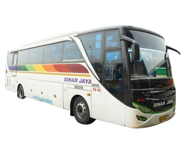 Bus Express Sinar Jaya